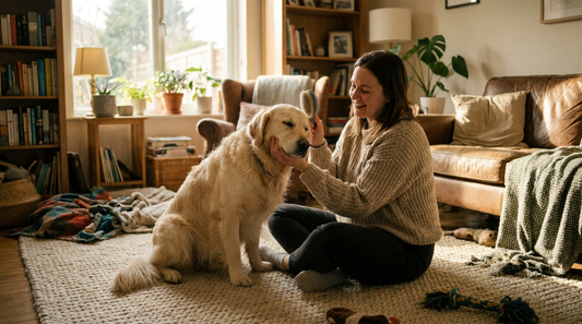 What Grooming Really Means to Your Dog