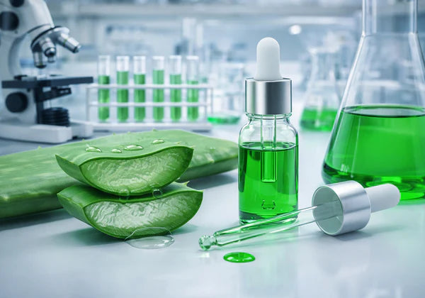 Aloe Vera Extract