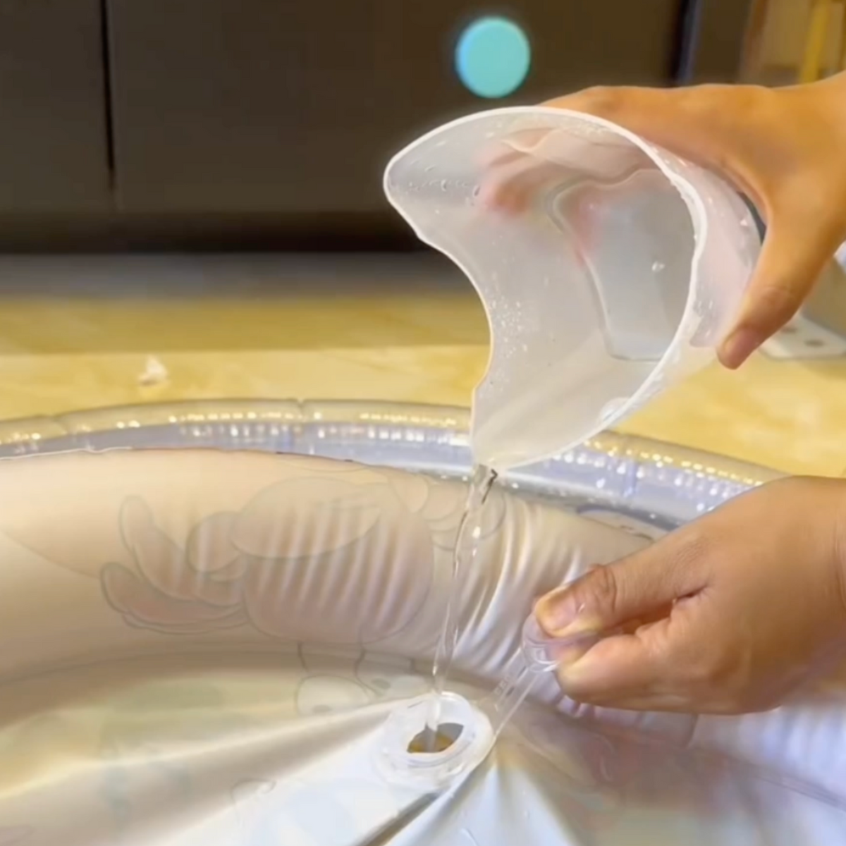 Cooling water bed for dogs, photo 6