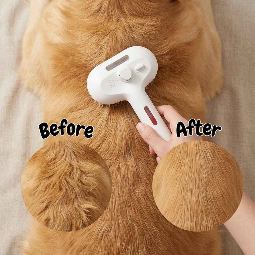 Before and After