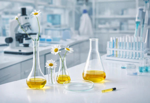 Chamomile Extract