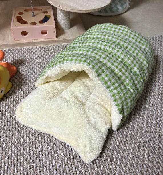 Photo accompanying Pamela Russell's external product review