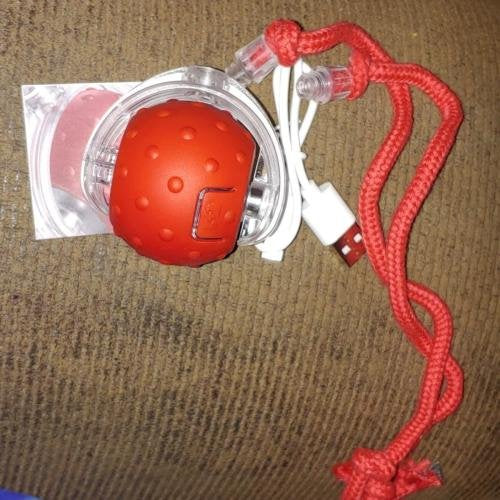 Photo accompanying Matthew Morris's external product review